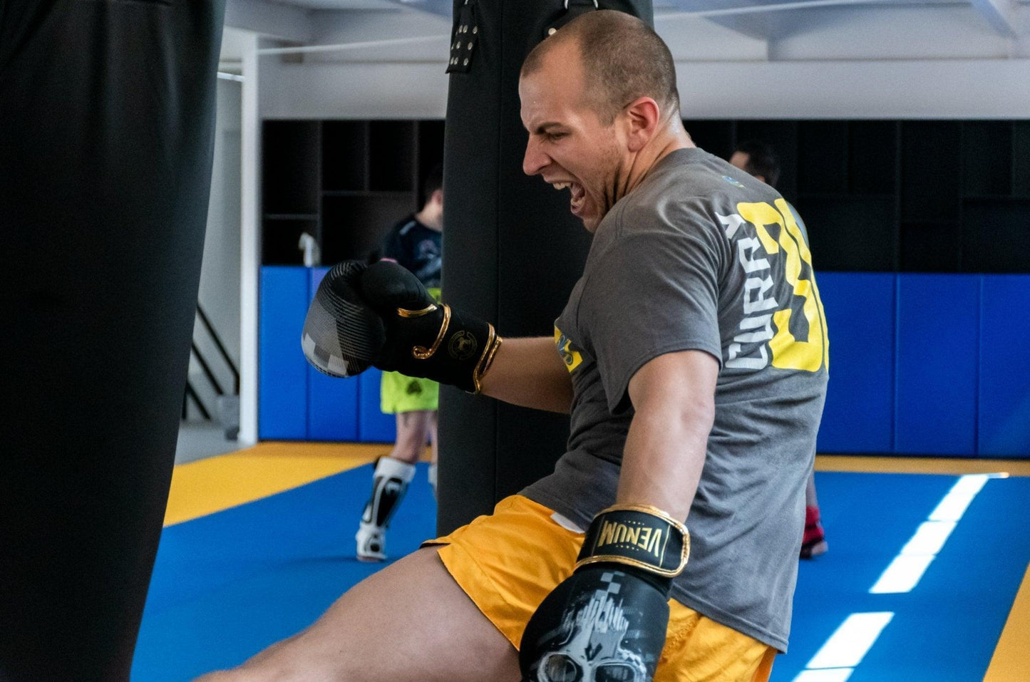 Semana de Prueba para Adultos