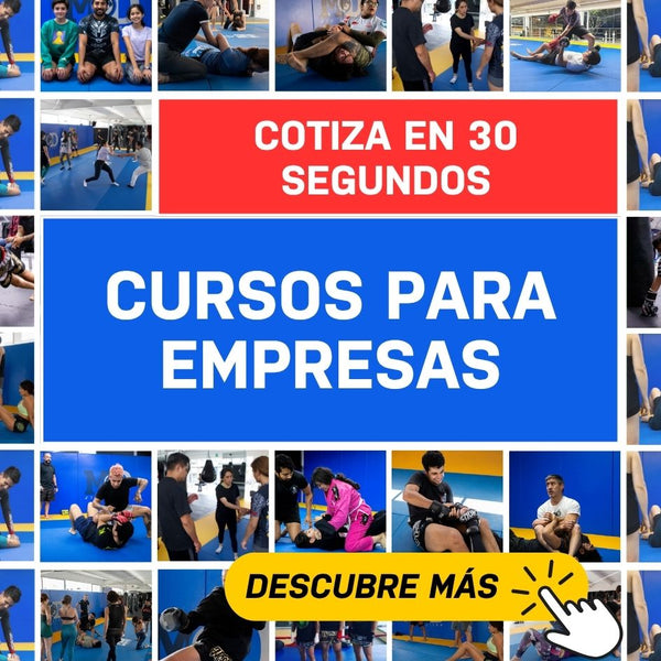 Cursos de Defensa Personal para Empresas