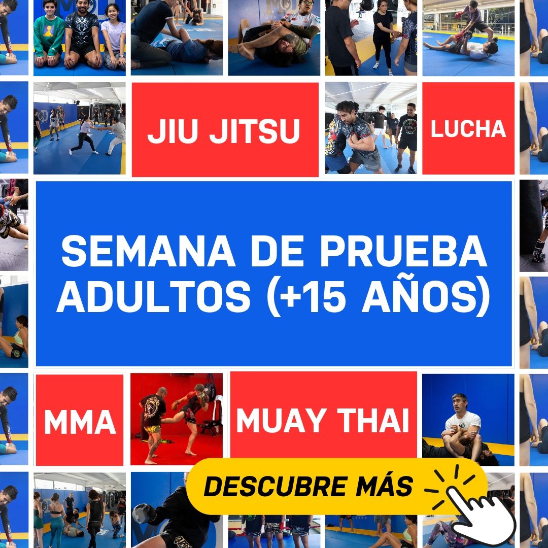 Semana de Prueba para Adultos