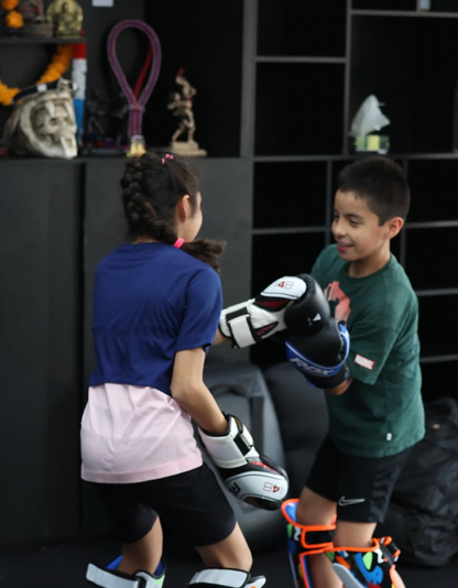 Semana de Prueba para Niños