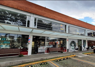 Estacionamiento