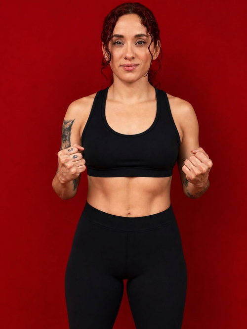 Sensei Myrna