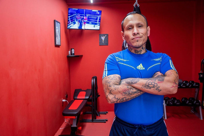 Jesús Vallejo