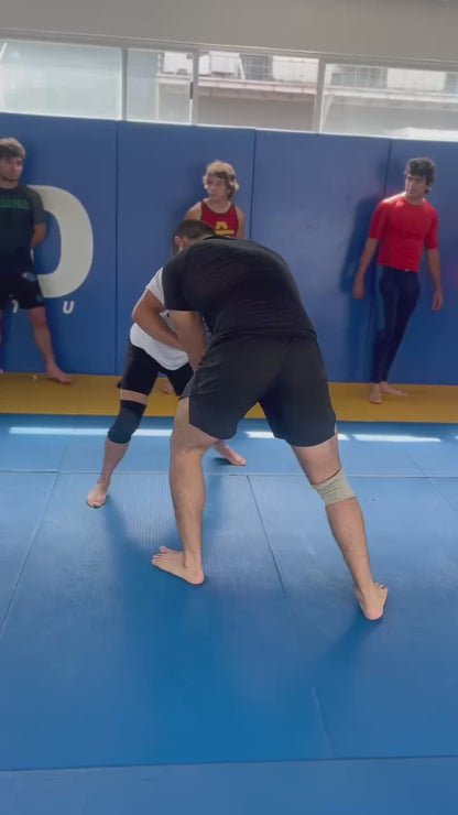 Lucha: Olímpica, Libre, Grecorromana (Adultos)