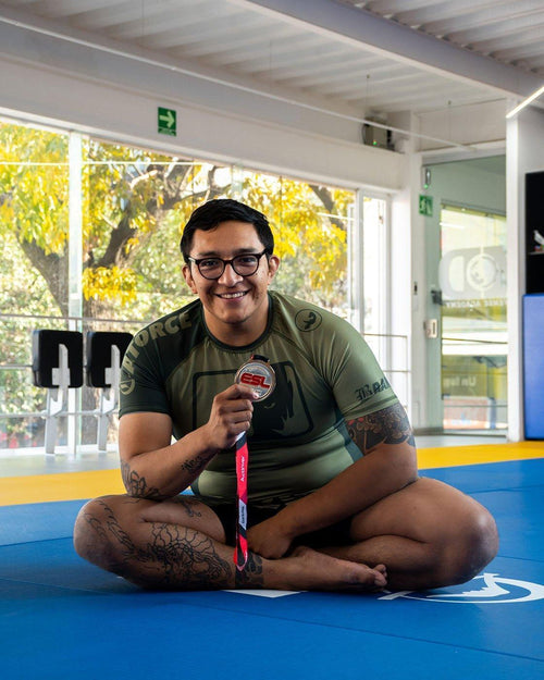Sensei Bequer Ruiz